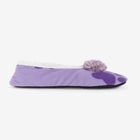 Dreams & Co. &reg; Pom Pom Slipper image number null