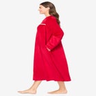 Only Necessities&reg; Velour Gown image number null