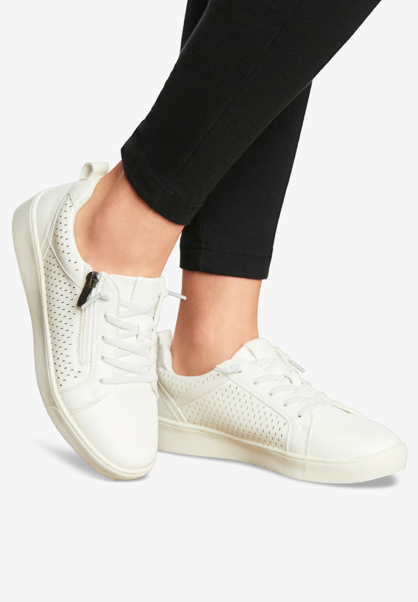 The Wren Slip On Sneaker image number 5