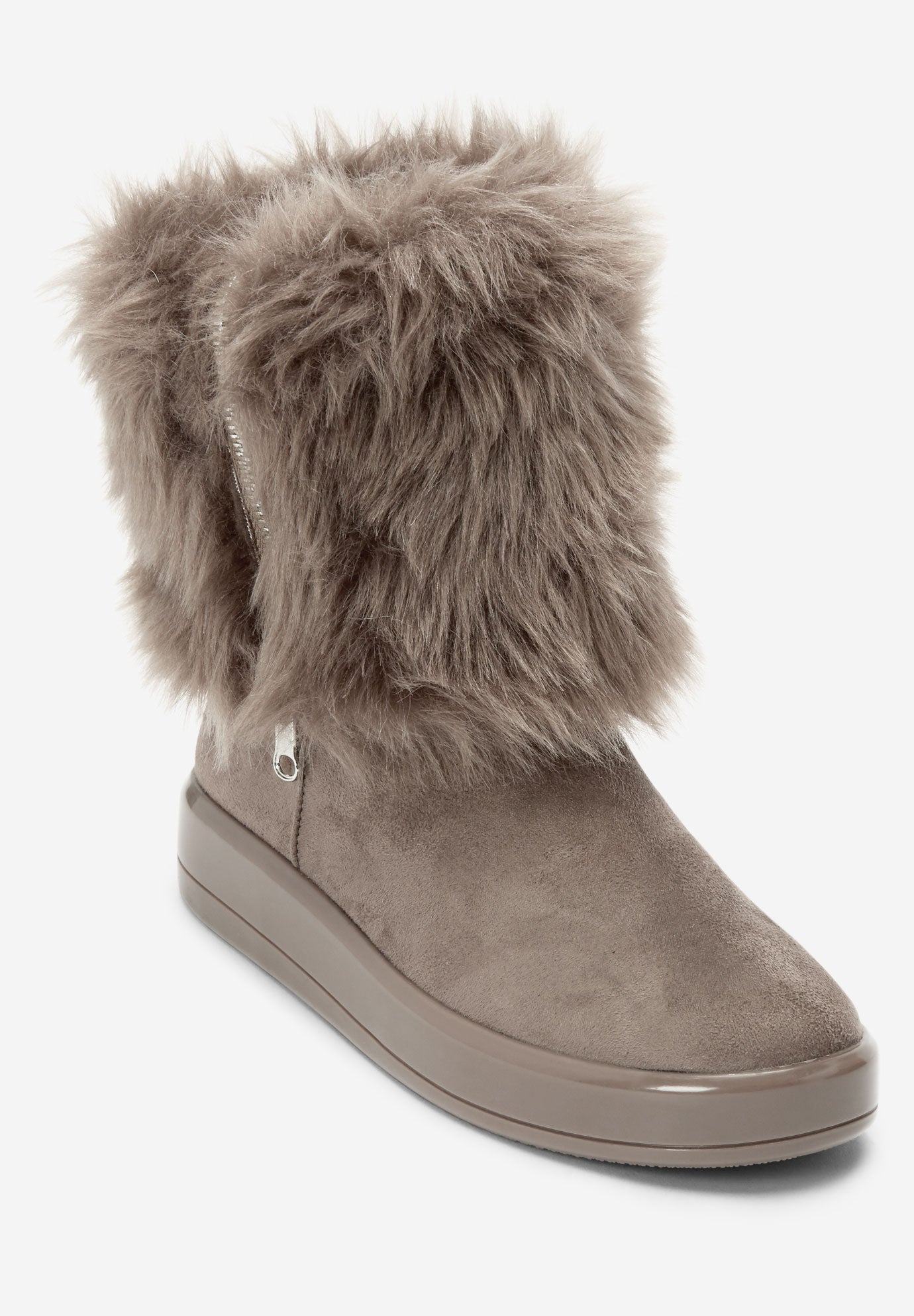 The Shai Wide Calf Boot image number 0