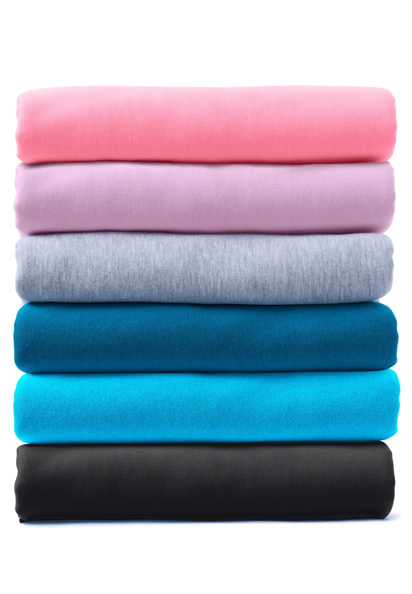 Comfort+ Fleece Slim Leg Jogger image number 1