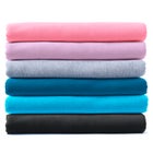 Comfort+ Fleece Slim Leg Jogger image number 1