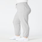 Comfort+ Fleece Slim Leg Jogger image number null