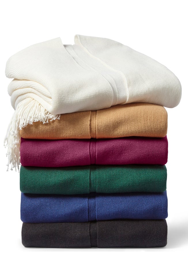 Fringed Cape image number 1