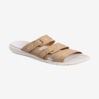 The Lark Water Friendly Slip On Sandal image number null