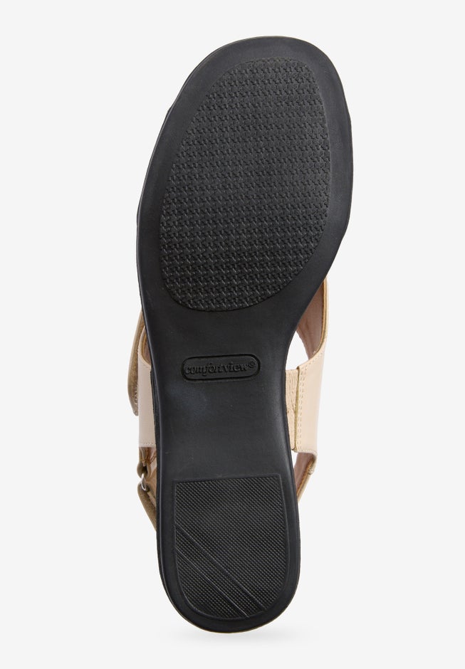 The Kaisley Sandal image number 2