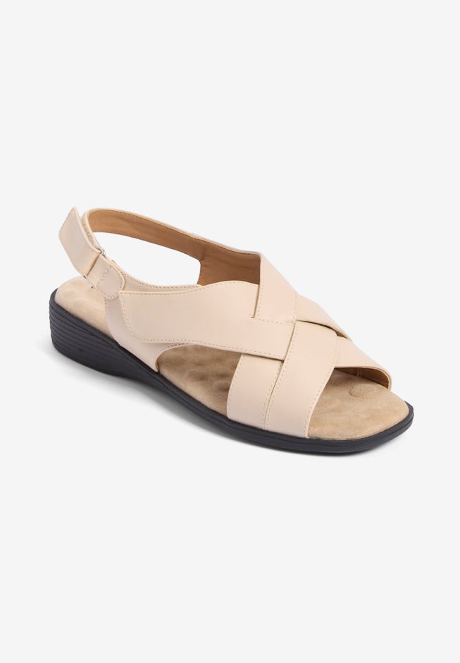 The Kaisley Sandal image number 0