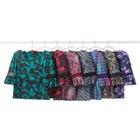 Dream Drape Bella Crochet Trim Top image number null