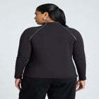 Seam Detail Top image number null