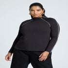 Seam Detail Top image number null