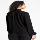 Keyhole Blouse image number null