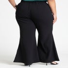 Flare Leg Trouser image number null