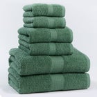 BH Studio 6-Pc. Bath Set image number null