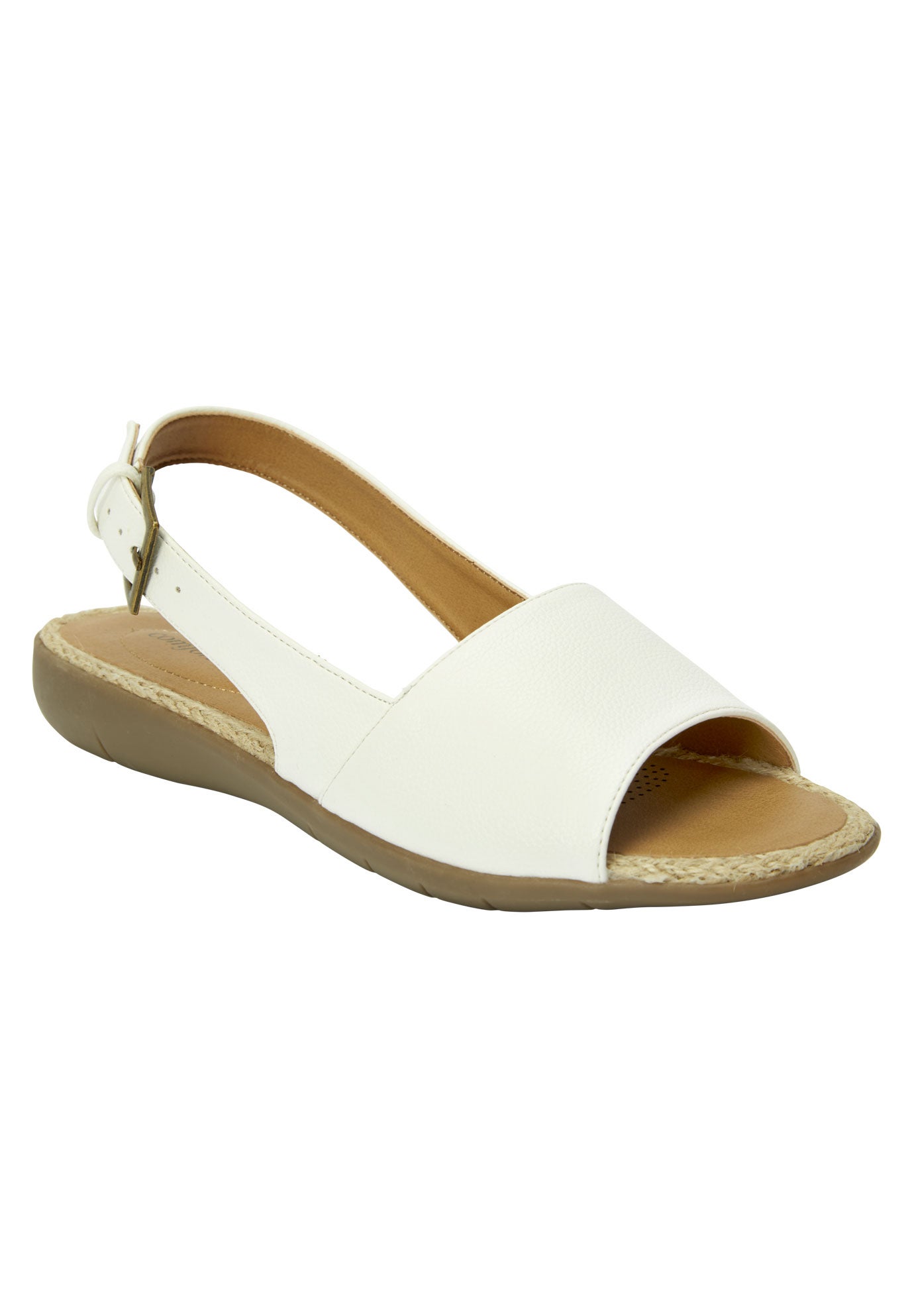 The Adele Sling Sandal image number 0