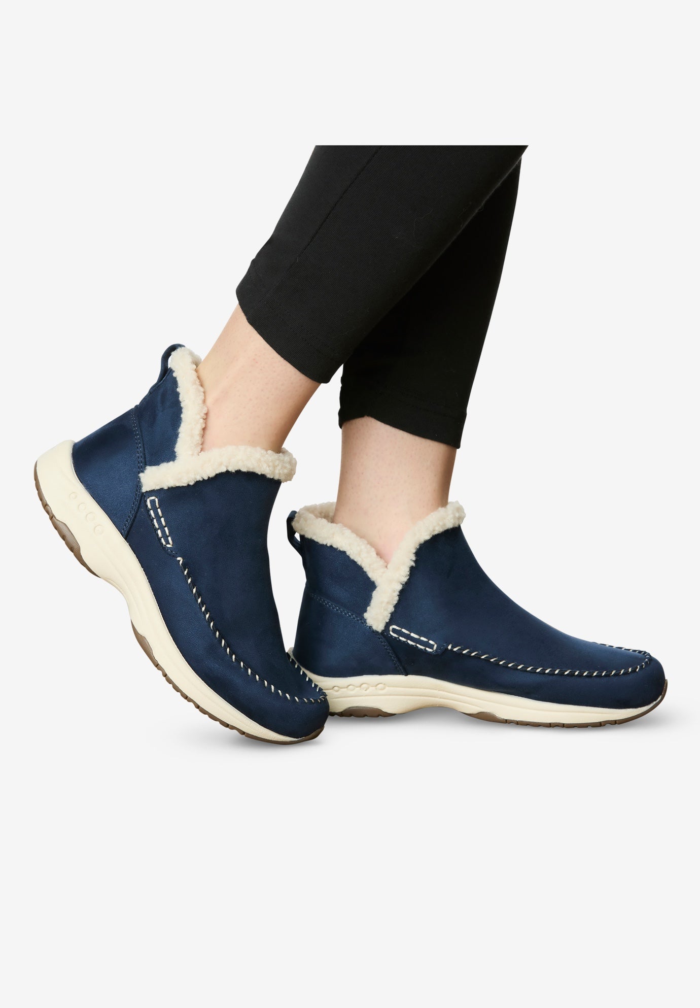 The Tuva Boot image number 9