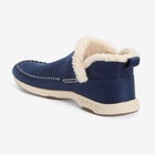 The Tuva Boot image number null