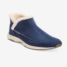 The Tuva Boot image number null