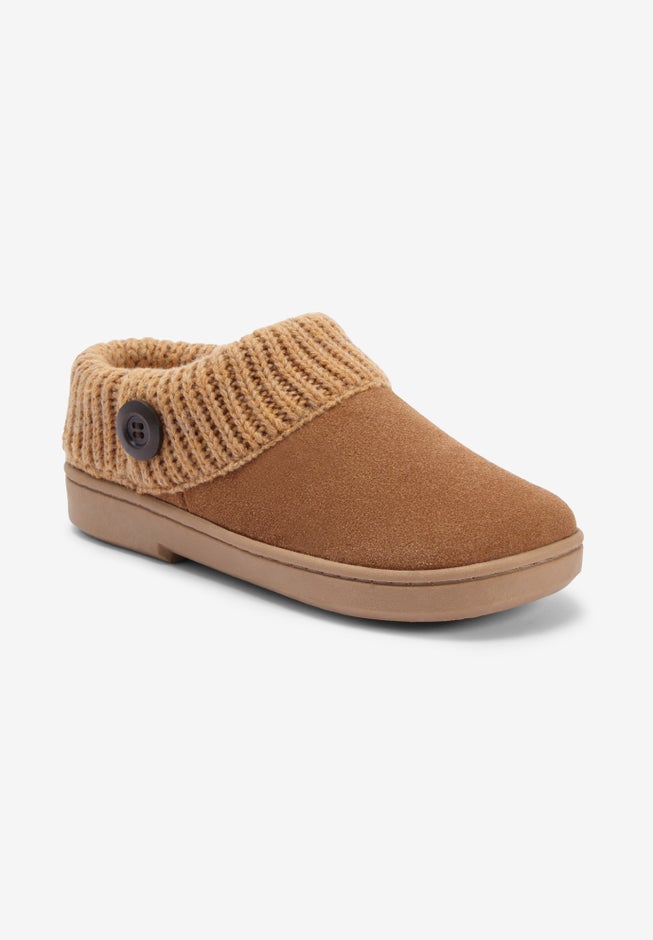 The Sweater Clog Slipper image number 0