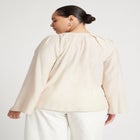 Hardware Detail Blouse image number null