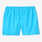 8" Classic Swim Trunks image number 0