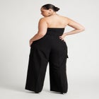 Belted Jumpsuit image number null