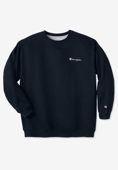 Champion&reg; Fleece Crewneck