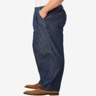 Knockarounds® Full-Elastic Waist Pleated Pants image number null