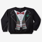 Graphic Fleece Sweatshirt image number 0