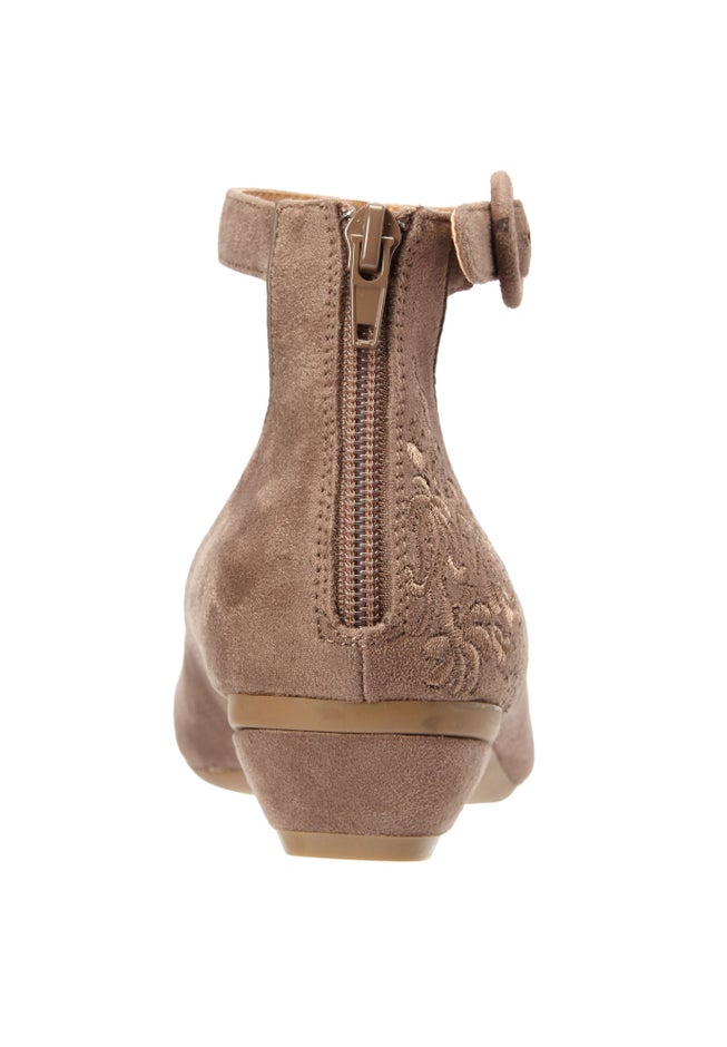 The Pixie Pump  image number 1