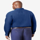 Wrinkle-Free Dress Shirt image number null