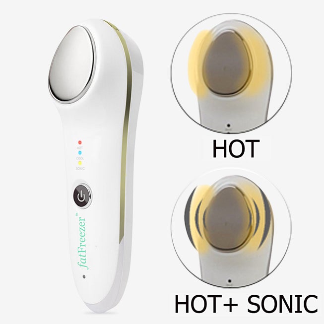 Fat Freezer™ Chin & Neck System image number 3