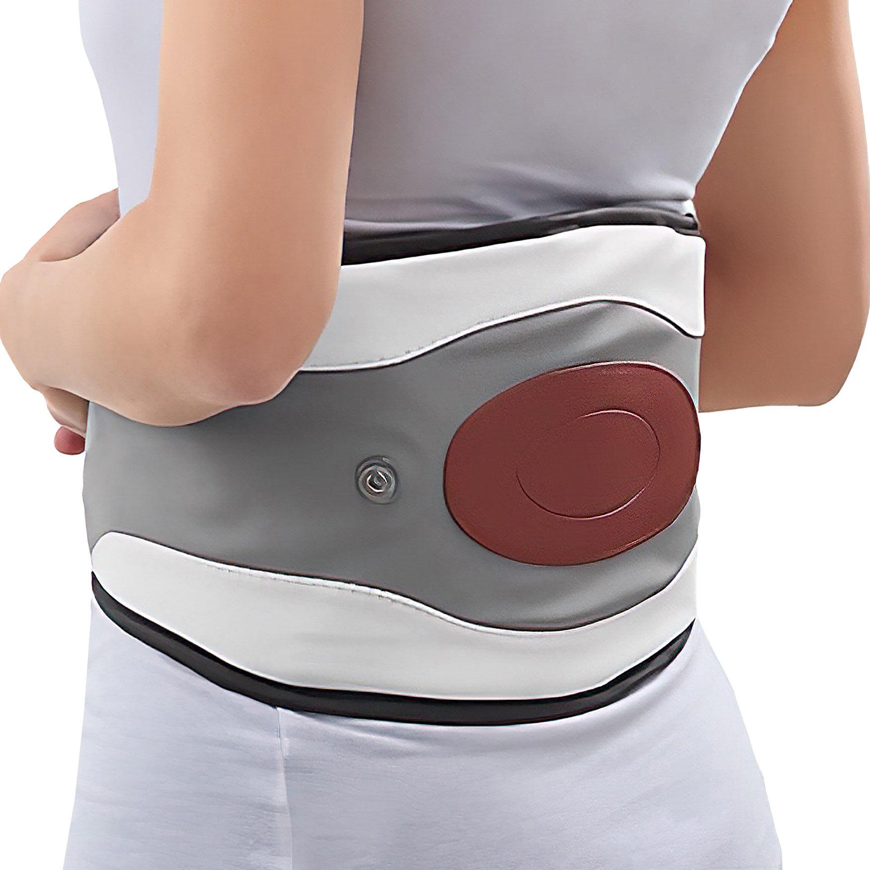 Evertone&trade; Back-O-Sage Massage Belt image number 0