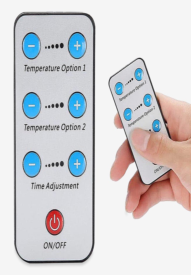 Doctor Pillow&trade; Sauna Blanket image number 2