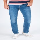 541&reg; Athletic Fit Stretch Jeans image number 0