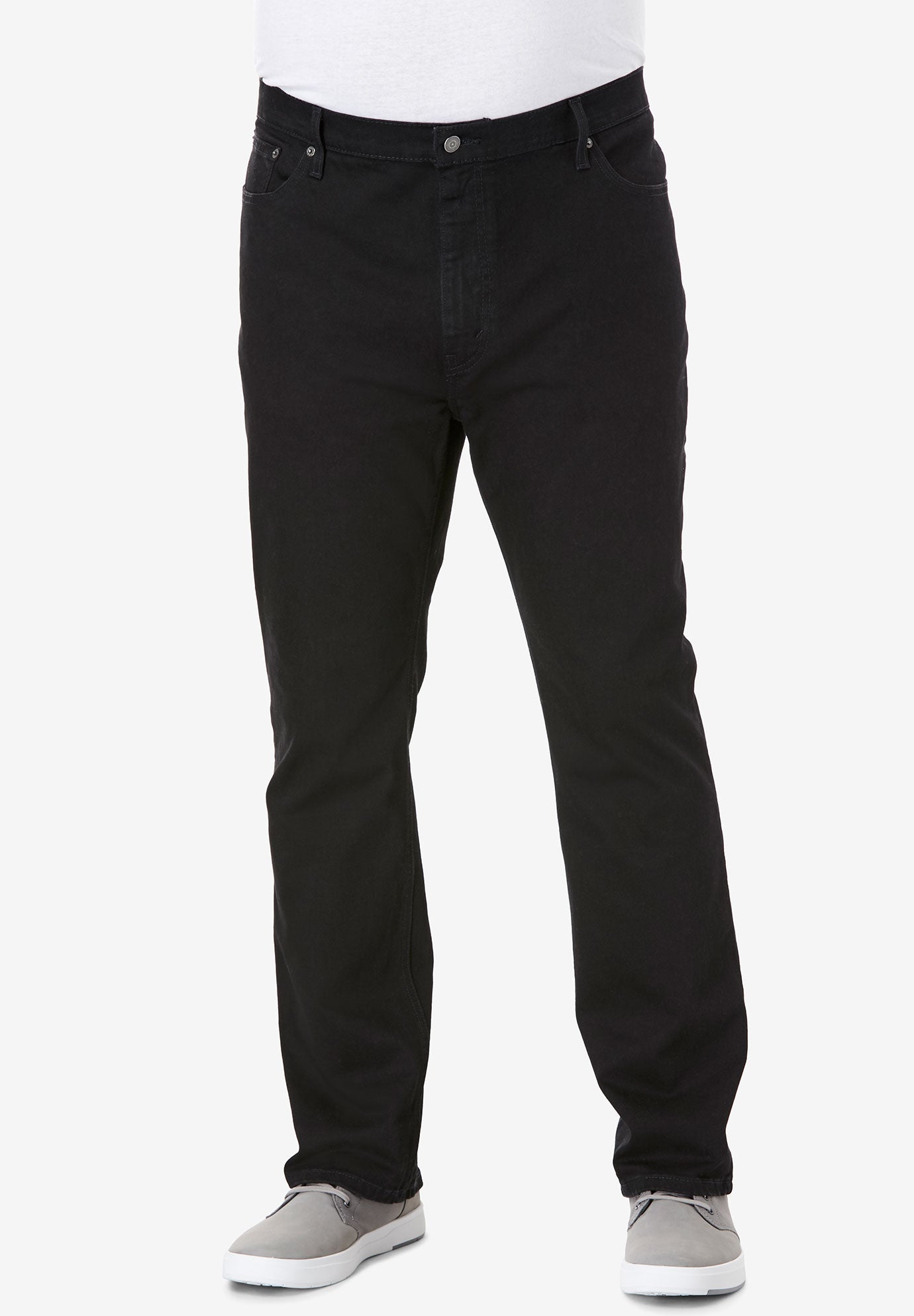 541&reg; Athletic Fit Stretch Jeans image number 0