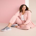 Comfort+ Fleece Zip Up Hoodie image number null