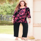 AnyWear Fluid Tunic image number null