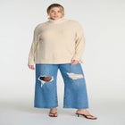 Turtleneck Sweater image number null