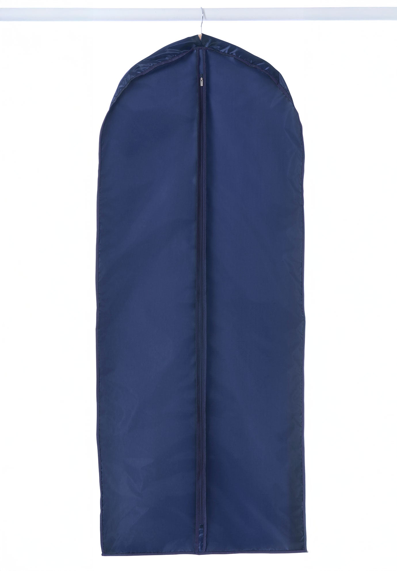 2-Piece Large Quilted Tote & Garment Bag image number 1