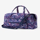 2-Piece Large Quilted Tote & Garment Bag image number 2