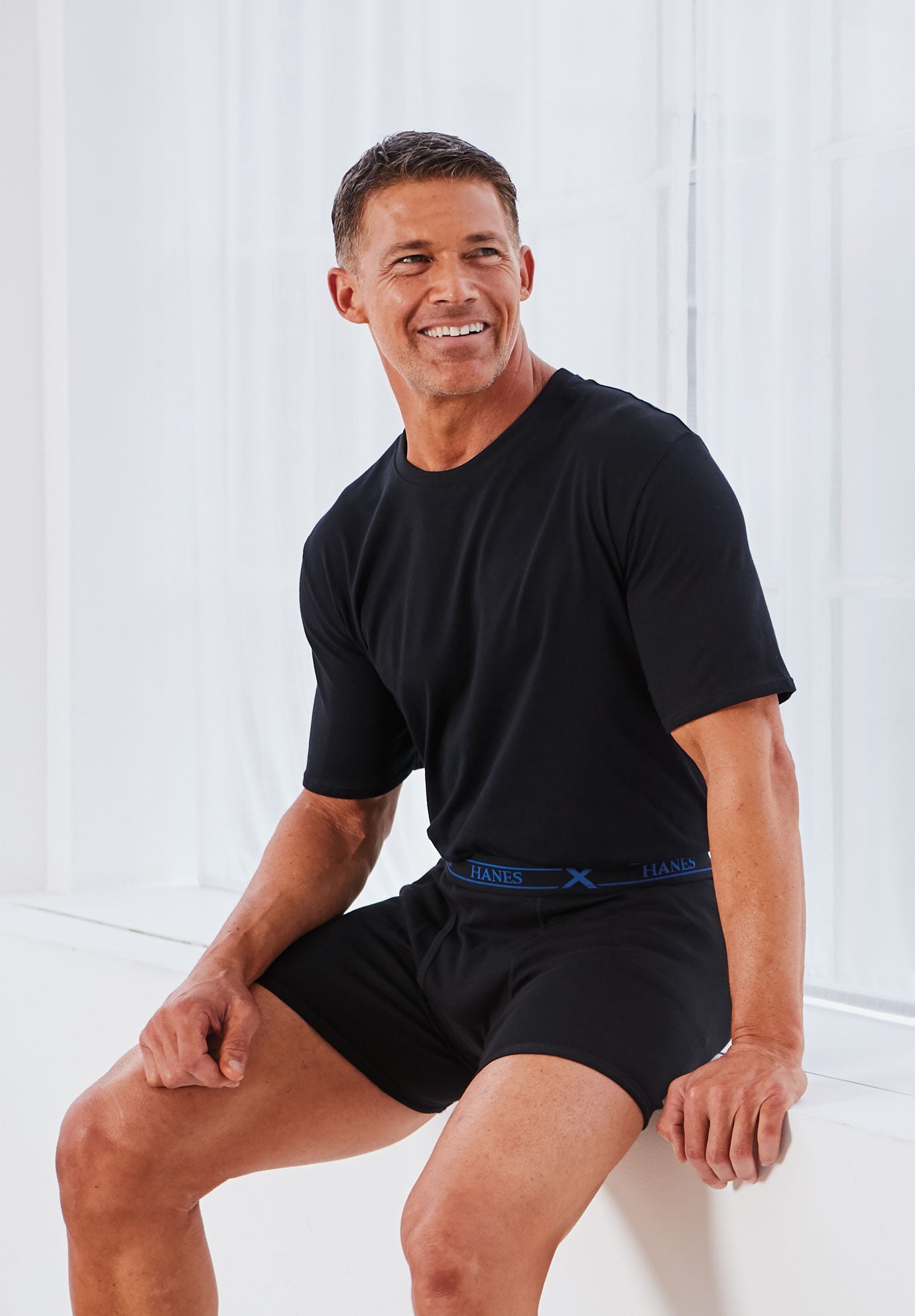 X-Temp&reg; Cycling Briefs 3-Pack image number 1