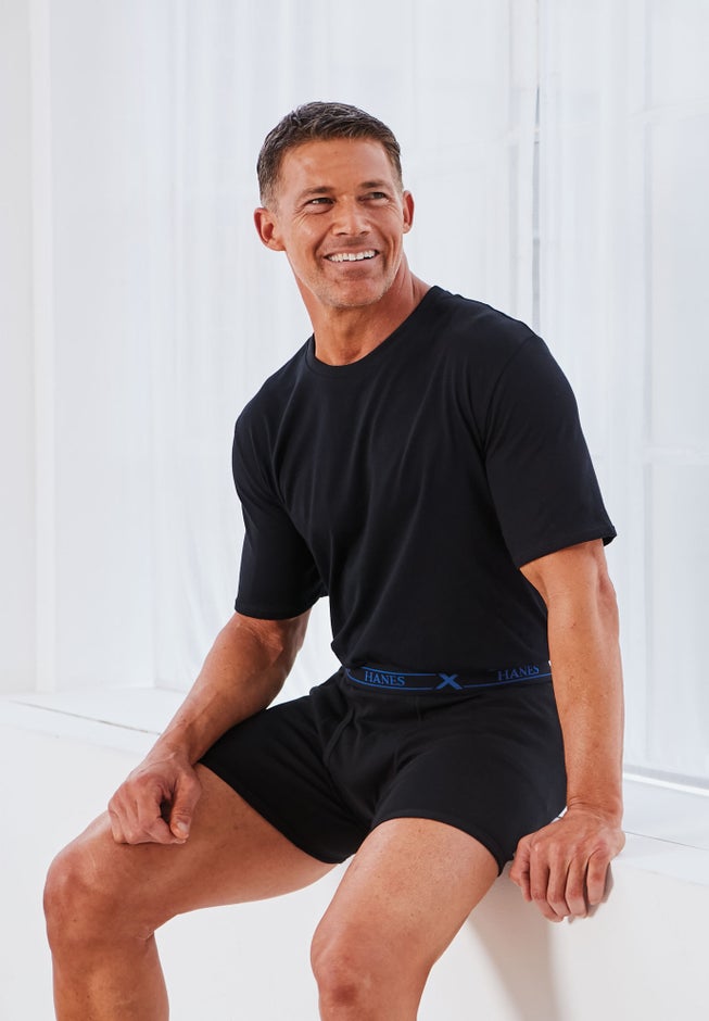 X-Temp&reg; Cycling Briefs 3-Pack image number 1