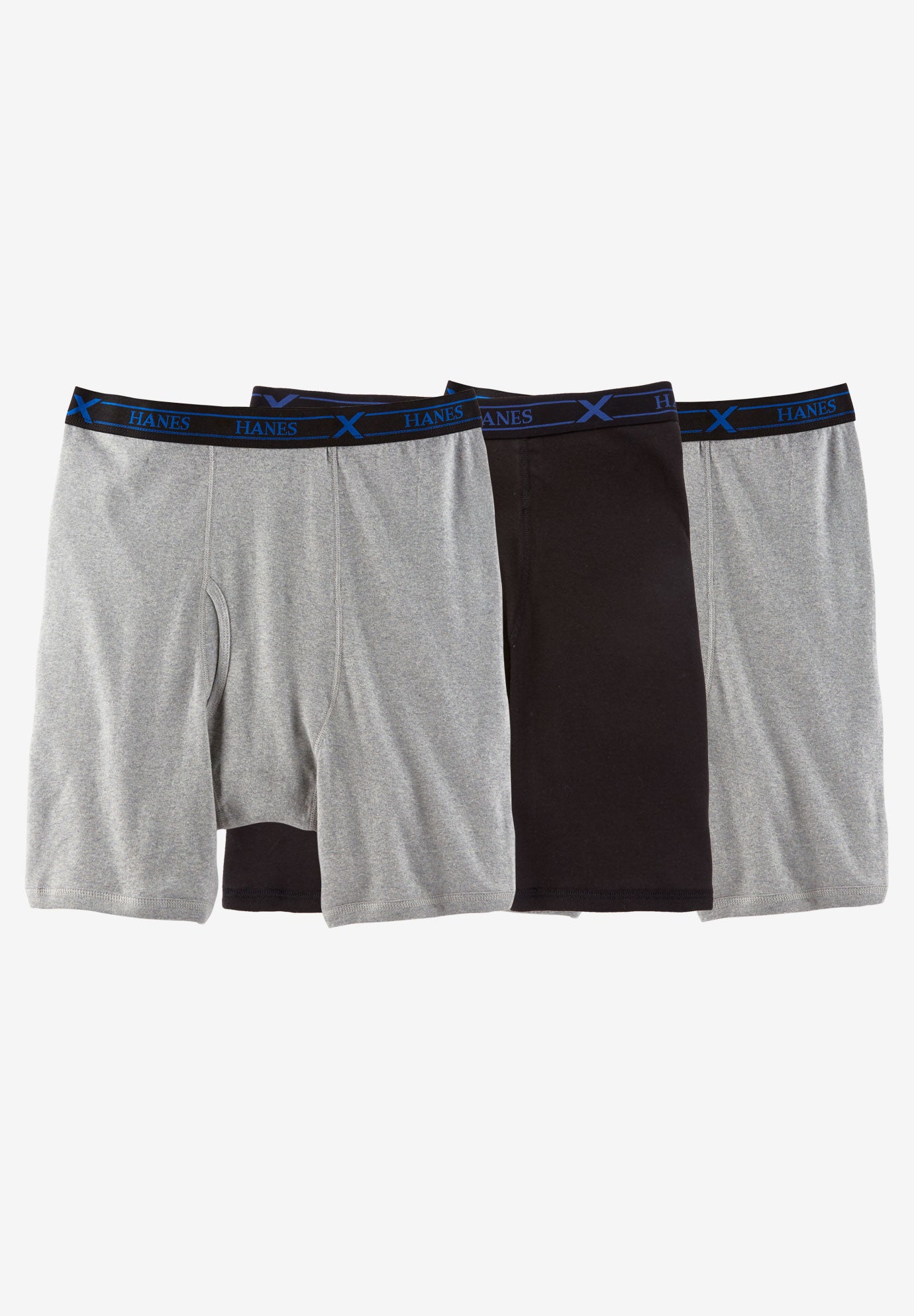 X-Temp&reg; Cycling Briefs 3-Pack image number 0