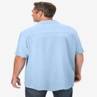 Colorblock Camp Shirt image number 1