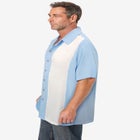 Colorblock Camp Shirt image number 2