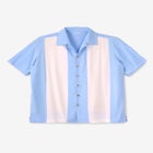 Colorblock Camp Shirt image number 0