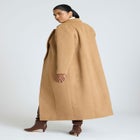 Flyaway Coat image number null