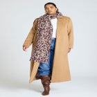 Flyaway Coat image number null