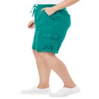 Convertible Length Cargo Bermuda/Short image number null