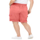 Convertible Length Cargo Bermuda/Short image number 1